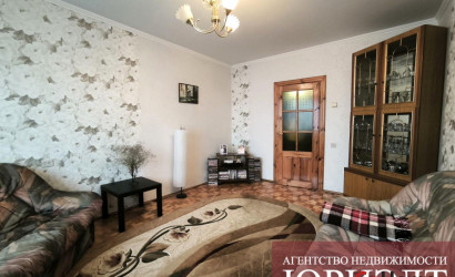 Купить 3-комнатную квартиру, Брест, ул. Сябровская, д. . Фото 1