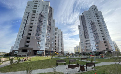 Купить 1-комнатную квартиру, Гродно, Виктора Саяпина, 10. Фото 10