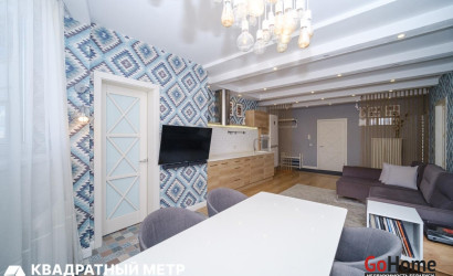 Купить 2-комнатную квартиру, Минск, Маяковского ул., 99(Ленинский район). Фото 7