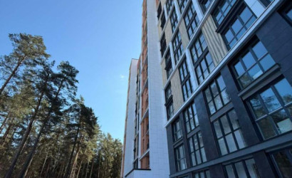 Купить 3-комнатную квартиру, Минск, Подлесная ул. 4 (Партизанский район). Фото 1