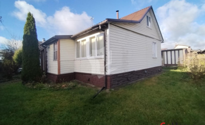 Купить дом в деревне, Оптик-Узборье, 4.42 соток. Фото 2