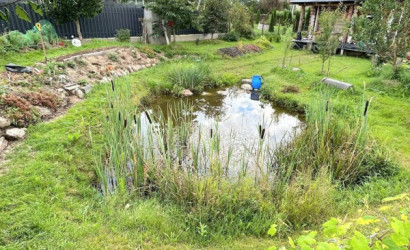 Купить дом, Новашино, Центральная ул., 55/б, 13.38 соток. Фото 23