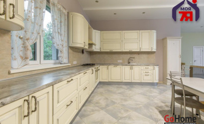 Купить коттедж, Колодищи, Карповича ул., 15.7 соток. Фото 11