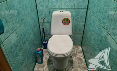 Купить 2-комнатную квартиру, Брест, Речица, ул. Пригородная. Фото 24