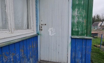 Купить дом в деревне, Цветовод-2008, 6 соток. Фото 11