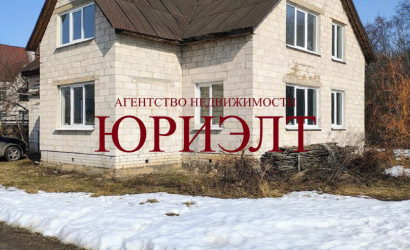 Купить дом, Полыковичи, Лесная, 19.61 соток. Фото 1