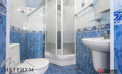 Купить коттедж, Минск, Зацень ул., 19.09 соток. Фото 14