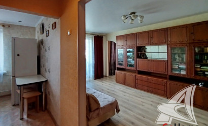 Купить 2-комнатную квартиру, Брест, Центр, пр-т Машерова. Фото 12