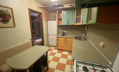 Снять 3-комнатную квартиру на сутки, Рогачев, Богатырёва 58. Фото 2