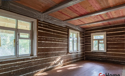 Купить дом, Поедынково, Луговая ул., 90.02 соток. Фото 7