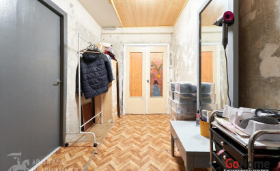 Купить 3-комнатную квартиру, Минск, Асаналиева ул., 4 (Октябрьский район). Фото 15