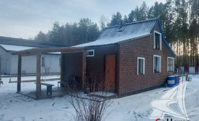 Купить дачу, Брест, Мухавецкий с/с, 4.39 соток. Фото 2