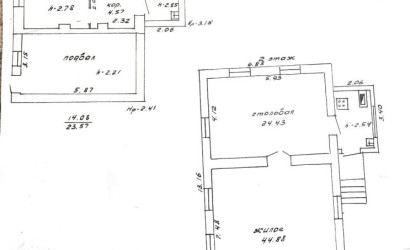 Купить дом, Полоцк, Фрунзе 2-й пер., 30, 17 соток. Фото 19