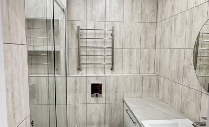 Снять 1-комнатную квартиру, Минск, ул. Кижеватова лейтенанта, д. 3Г (Октябрьский район). Фото 9