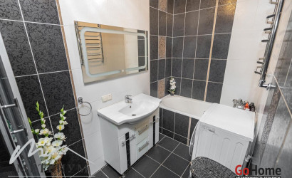 Купить 3-комнатную квартиру, Минск, Кунцевщина ул., 17 (Фрунзенский район). Фото 23