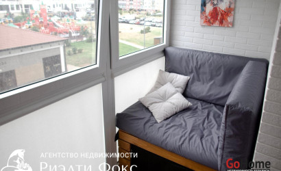 Купить 3-комнатную квартиру, Минск, Петра Мстиславца ул. 6 (Первомайский район). Фото 12