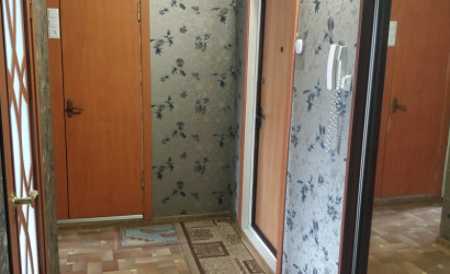  60.2 м2, Новополоцк(Калинина ул., 3)
