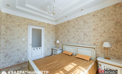 Купить 2-комнатную квартиру, Минск, Независимости просп., 39(Центральный район). Фото 6