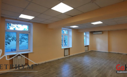 Аренда офиса, Минск, просп. Независимости, д. 58/2,  от 830 до 3410 кв.м.. Фото 20