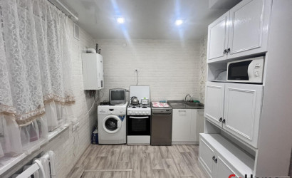 Снять 2-комнатную квартиру на сутки, Барановичи, Р.Люксембург,дом10. Фото 6