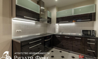 Купить 2-комнатную квартиру, Минск, Независимости пр-т 168 (Первомайский район). Фото 6