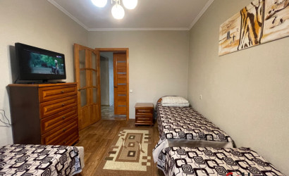 Снять 2-комнатную квартиру на сутки, Рогачев, Парижской Коммуны 1. Фото 4