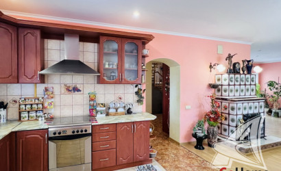 Купить дом, Брест, Березовка, 8.58 соток. Фото 13