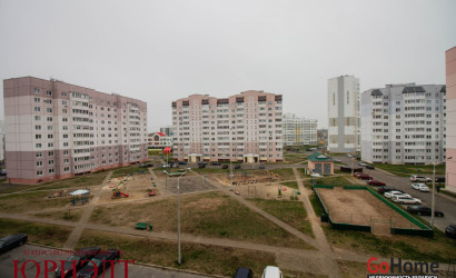 Купить 3-комнатную квартиру, Гомель, Белицкая, 11. Фото 24