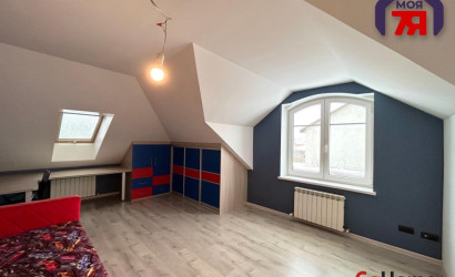 Купить коттедж, Новый, Березовая ул., 16 соток. Фото 26