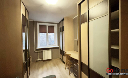 Снять комнату, Минск, ул. Городецкая, д. 34 (Первомайский район). Фото 9