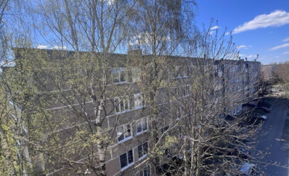 Купить 2-комнатную квартиру, Молодечно, Великий Гостинец ул., 125. Фото 13