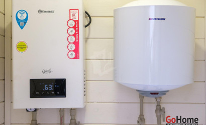 Купить дом, ВИОЛА, 8.18 соток. Фото 36