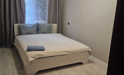 Снять 2-комнатную квартиру на сутки, Солигорск, Заслонова 24. Фото 8