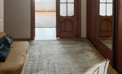 Купить 1-комнатную квартиру, Брест, Восток, ул. Московская. Фото 16