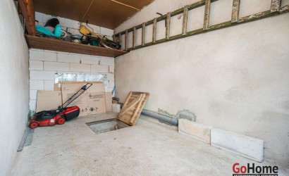 Купить дом в деревне, Овощевод, 8.22 соток. Фото 23