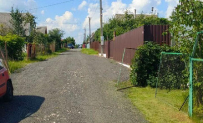 Купить дом в деревне, СОЛОВУШКА, 9.33 соток. Фото 8