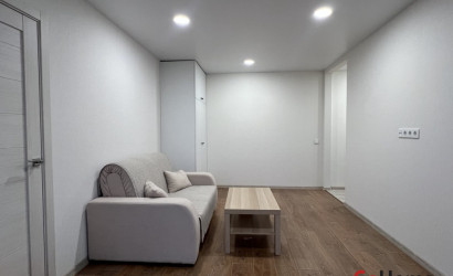 Купить 2-комнатную квартиру, Минск, ул. Гая, д. 32 (Советский район). Фото 10