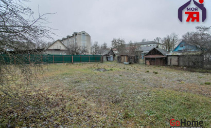 Купить дом, Вилейка, 1 Мая ул., 15 соток. Фото 11