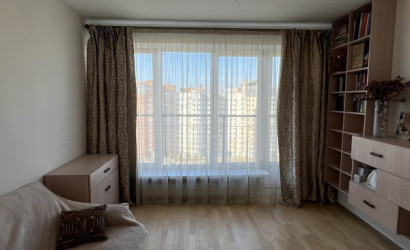 Снять 3-комнатную квартиру, Минск, Независимости, 168/3 (Первомайский район). Фото 16