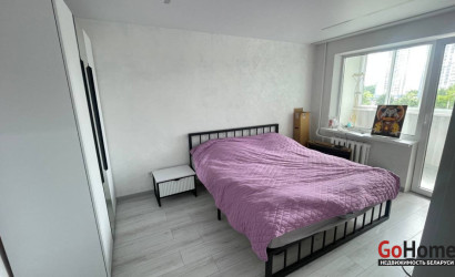 Купить 2-комнатную квартиру, Минск, Бельского ул., 25(Фрунзенский район). Фото 4