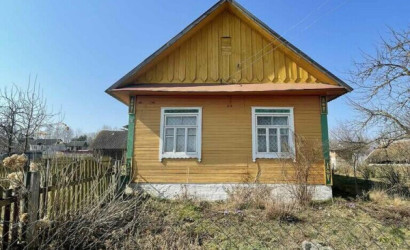 Купить дом, Большие Воробьевичи, Заречная ул., 63, 28 соток. Фото 3