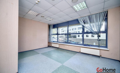 Аренда офиса, Минск, Немига ул., 40, 327.5 кв.м.. Фото 4