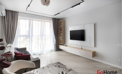 Снять 2-комнатную квартиру на сутки, Минск, ул. Аэродромная, д. 24 (Октябрьский район). Фото 5