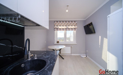 Купить 3-комнатную квартиру, Минск, Прилукская ул., 46 (Московский район). Фото 7