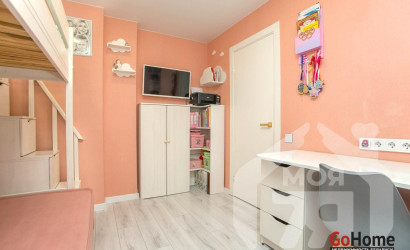 Купить 2-комнатную квартиру, Молодечно, Городокская ул., 116/В. Фото 7