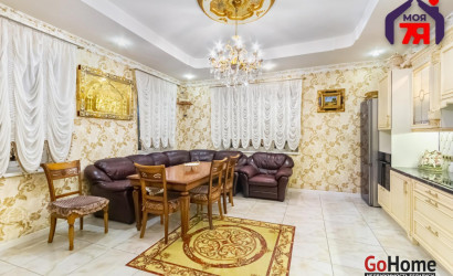 Купить дом, Минск, Южная ул., 7 соток. Фото 8