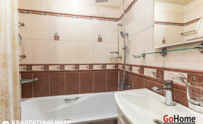 Купить 3-комнатную квартиру, Минск, Тимошенко ул., 22/1 (Фрунзенский район). Фото 21