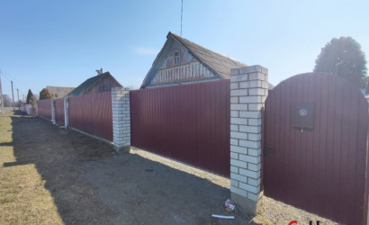 Купить дом, Солоное, Садовая, 37, 12.5 соток. Фото 11