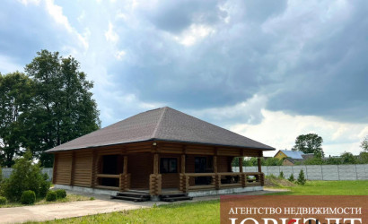 Купить коттедж, Стрели, Стрелецкая, 25 соток. Фото 3