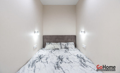 Снять 1-комнатную квартиру, Минск, Братская 12 (Октябрьский район). Фото 6